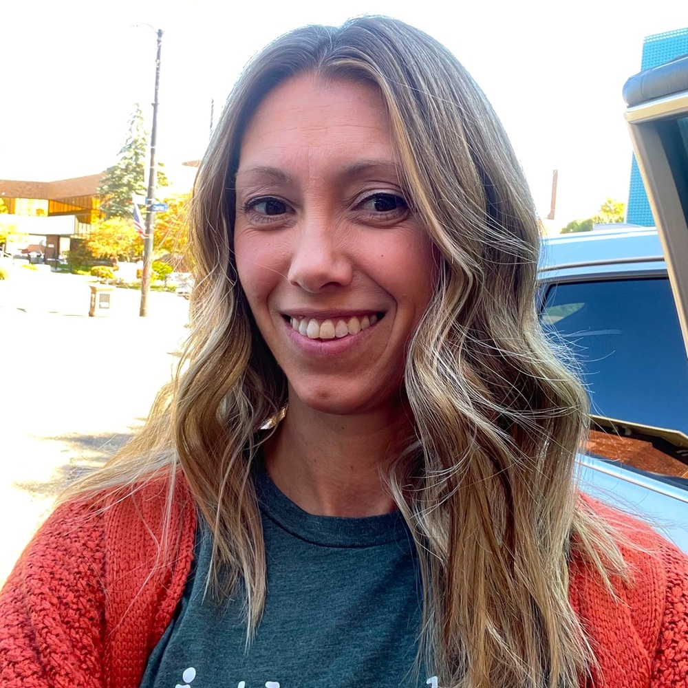 Meet your Posher, Ryanne